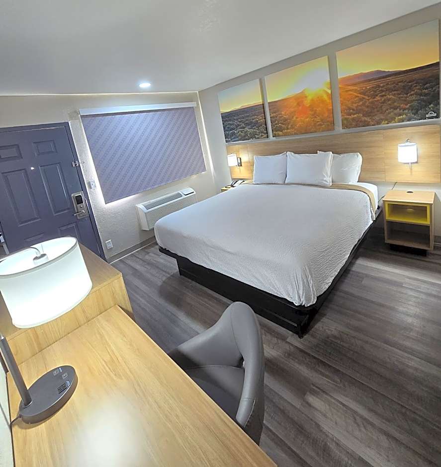 Days Inn by Wyndham Wichita Falls