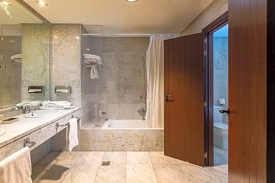 Hostería del Monasterio de San Millan