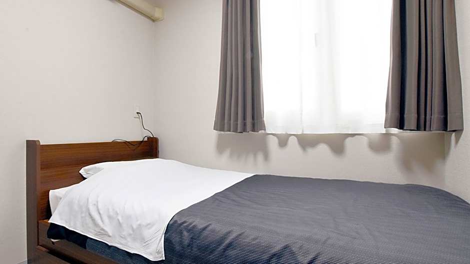 Iwamizawa Hotel 4 Jo