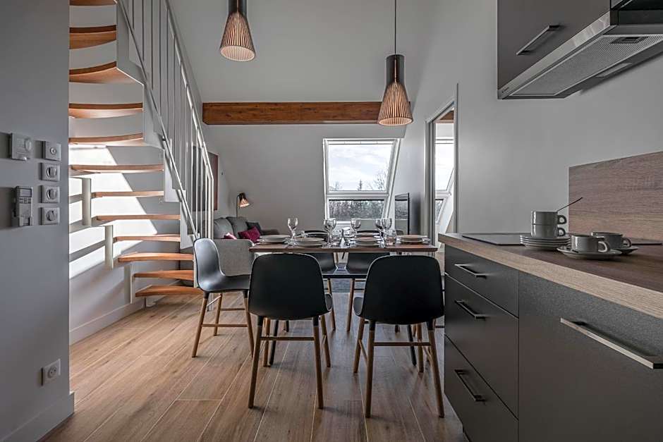 La Grange des Pères