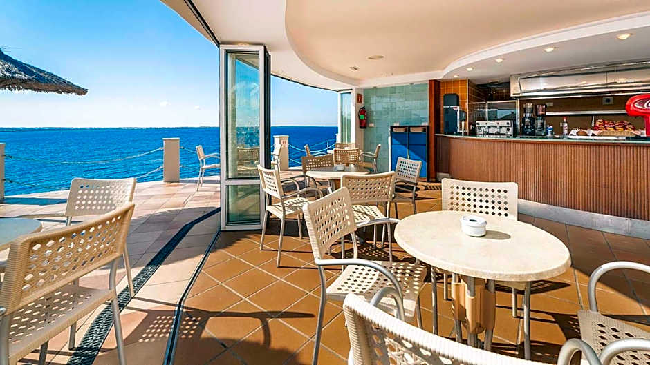 Globales Almirante Farragut