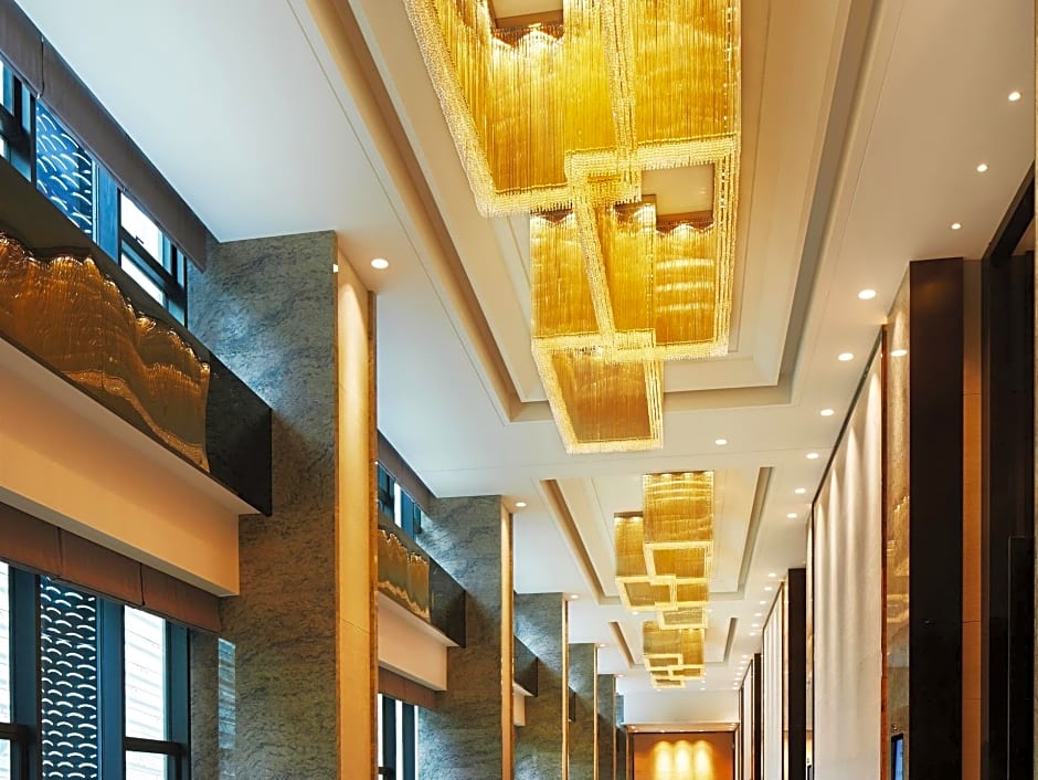 Hilton Suzhou