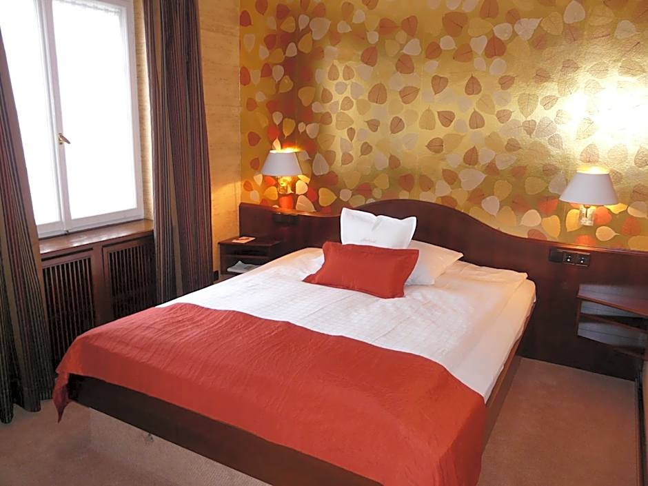 Boutiquehotel Oberkirch im Zentrum