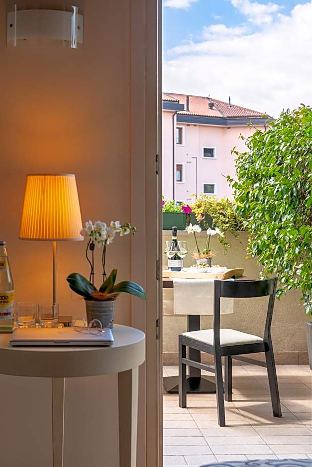Hotel Rovere