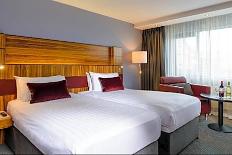 Family Suite with River View