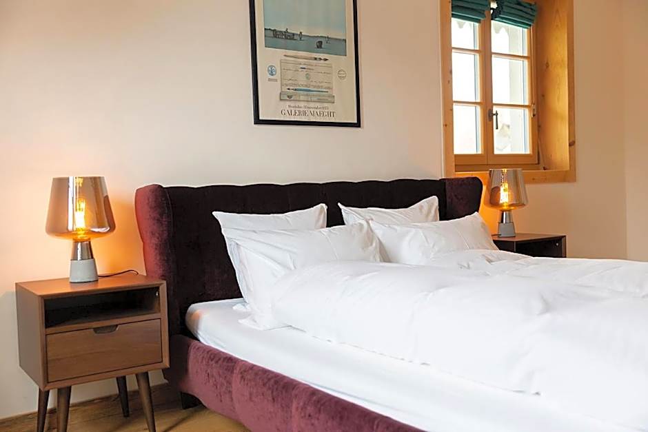 Gasthof zum Schlüssel La Méridienne Fribourg SA