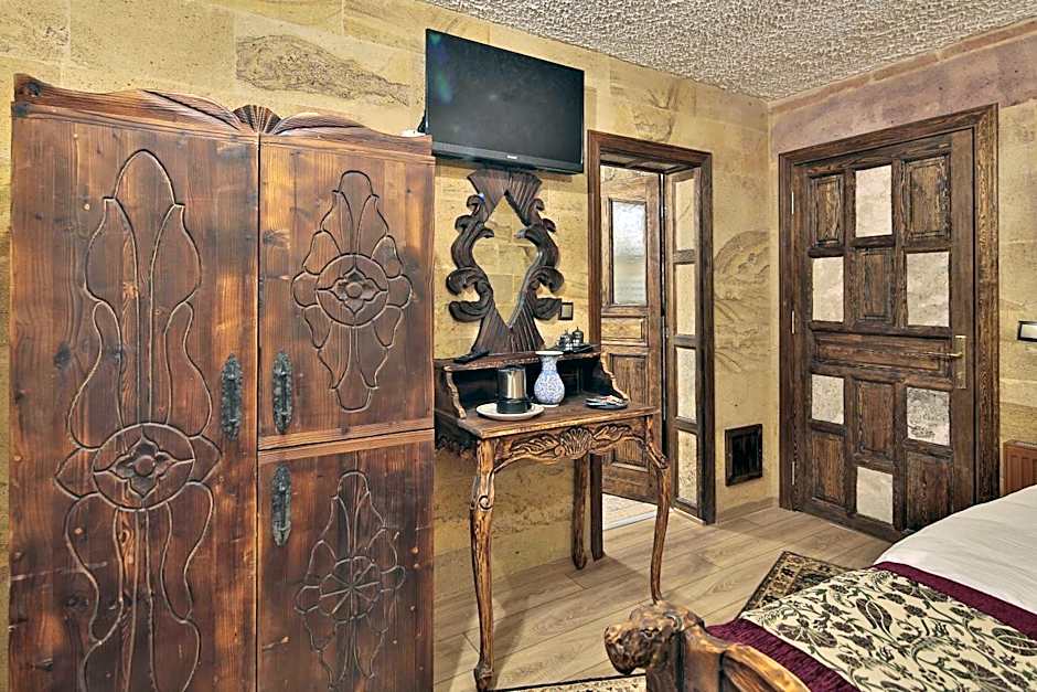 Old Town Stone House