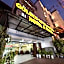 Golden Lotus Airport Hotel & Travel
