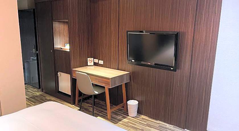 Grace Hotel