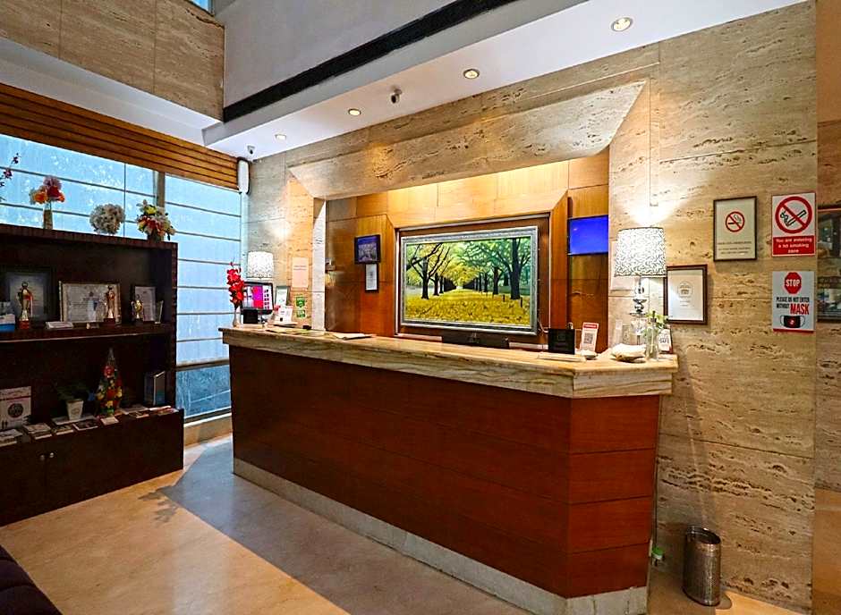 Skycity Hotel