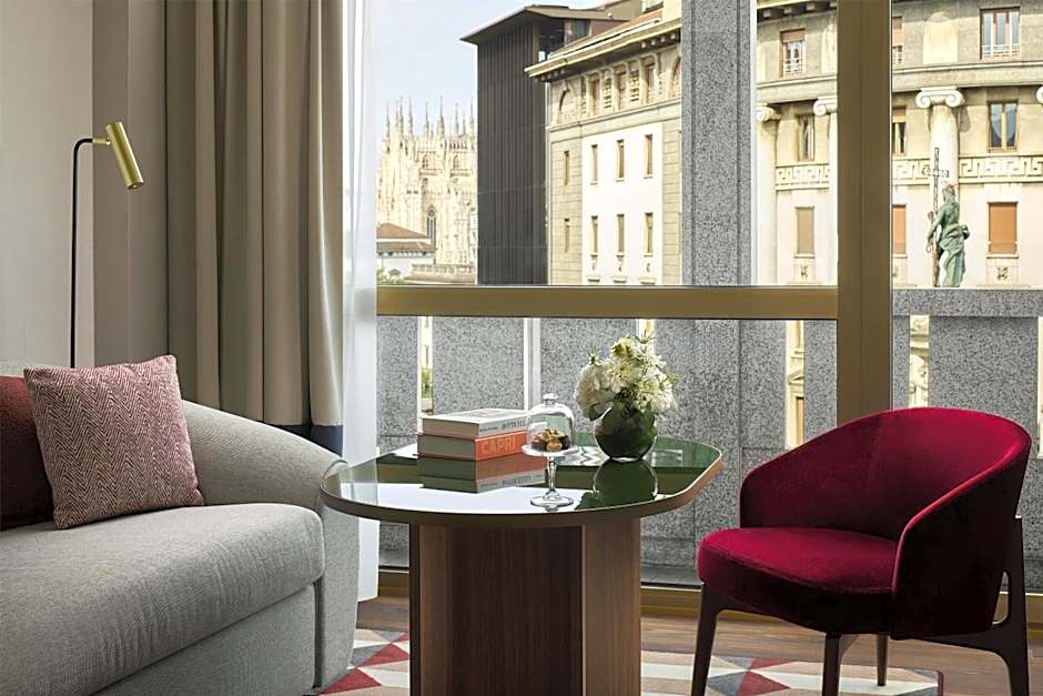 Tivoli President Milano Hotel
