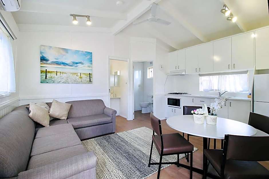 Kanasta Caravan Park