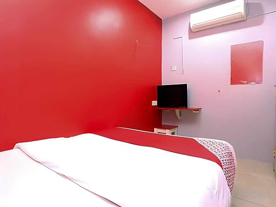 OYO 89654 My New Home Hotel