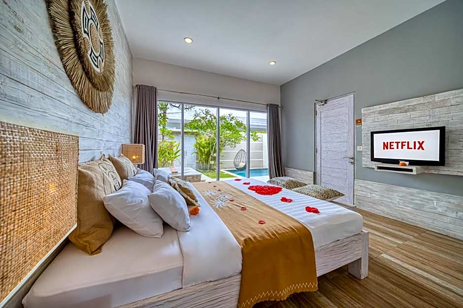 Bali Cosy Villas Seminyak