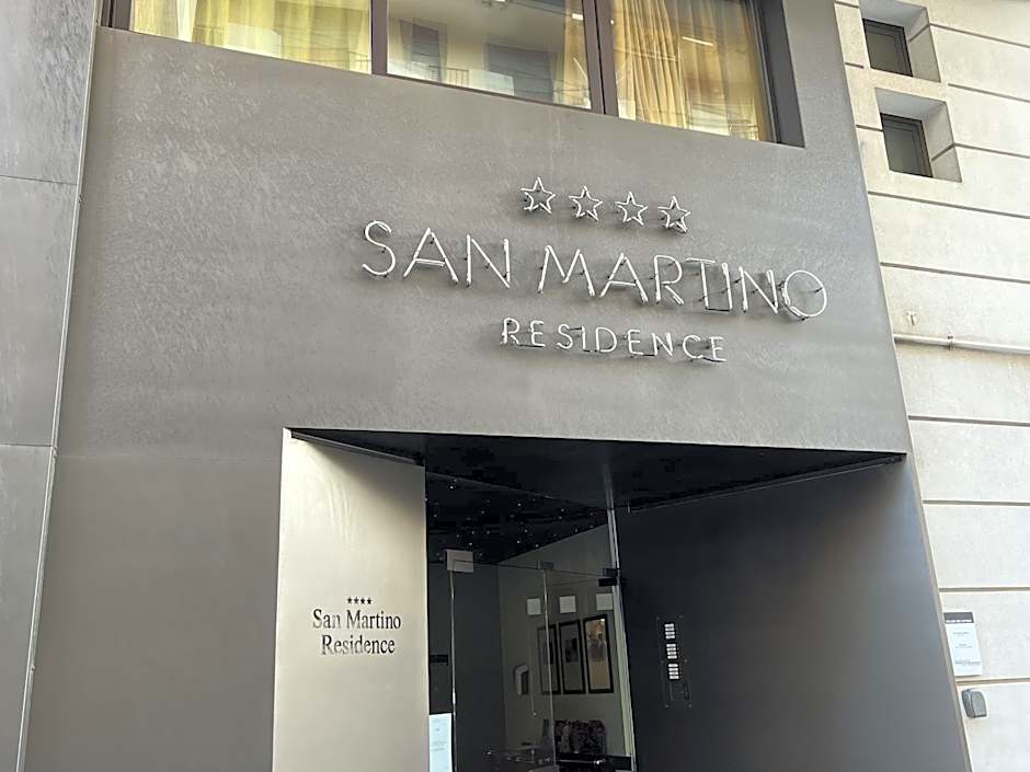 Residence San Martino
