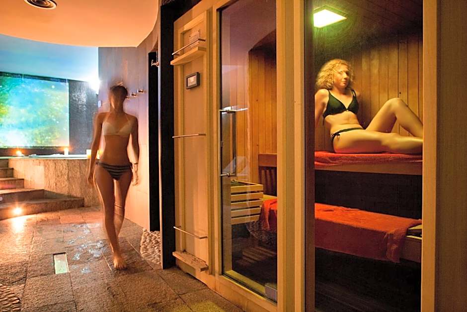 Ostia Antica Park Hotel & Spa