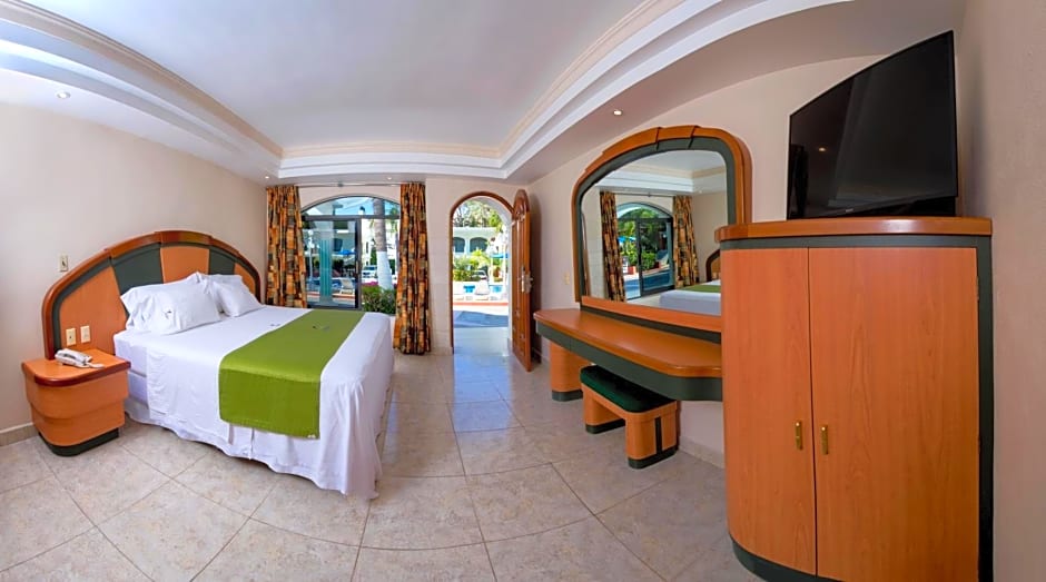 Hotel Costa Azul