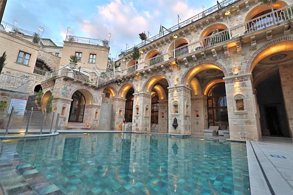 Elika Cave Suites Cappadocia, Curio Collection by Hilton