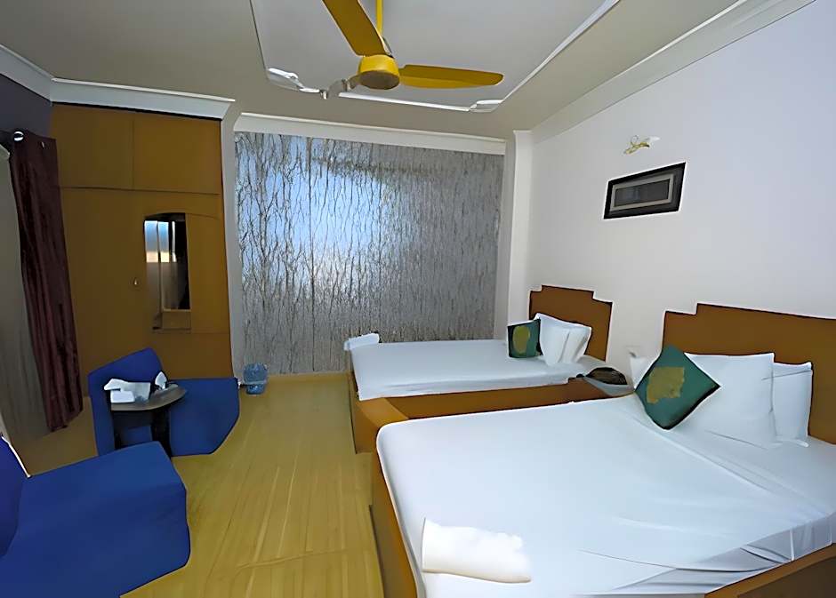 Grace Hotel and Restaurant