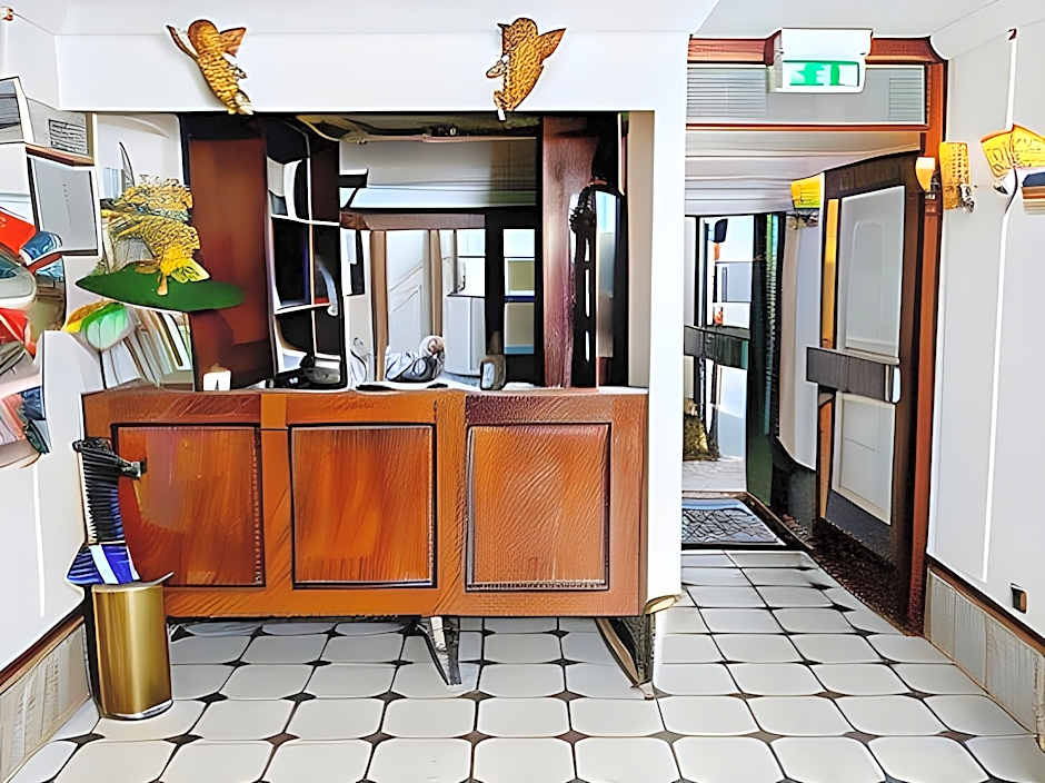 Hotel Pensione Wildner