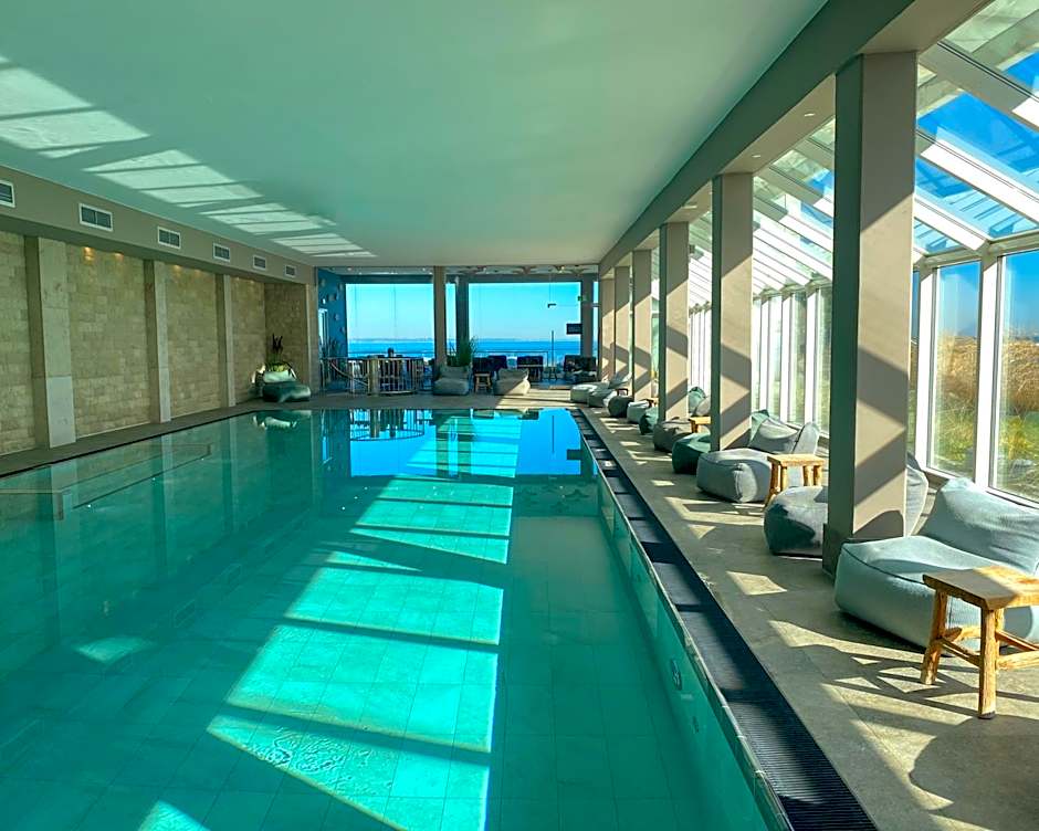 Grand Hotel Seeschlösschen Sea Retreat & SPA