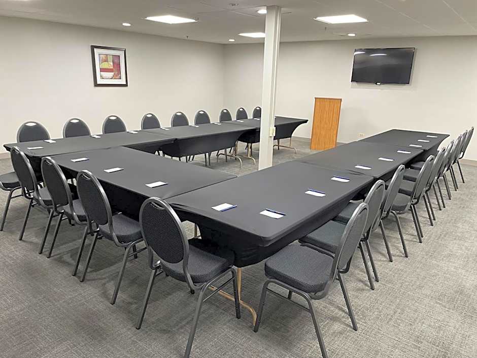Comfort Inn & Suites Mundelein-Vernon Hills
