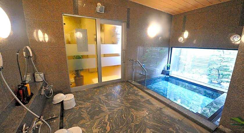 Hotel Route Inn Gotenba Ekiminami