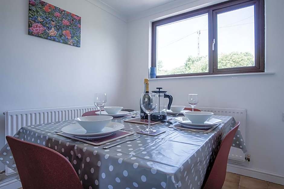 Avoca - 3 Bedroom Holiday Home - Llangennith