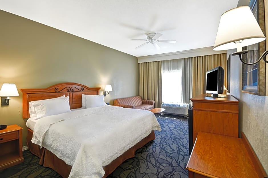Hampton Inn & Suites Birmingham-Pelham - I-65