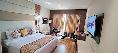 Fortune Club Room