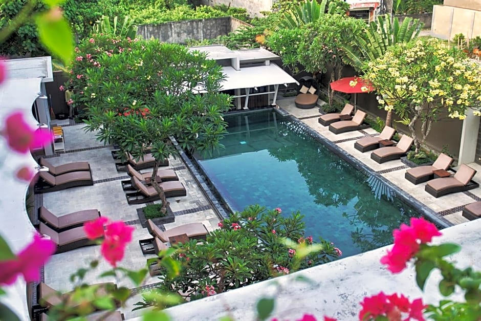 The Kana Kuta Hotel