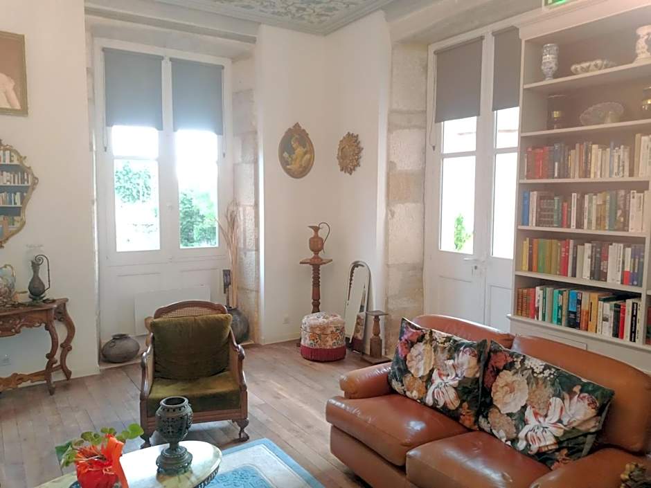 VILLA SAINT PIERRE