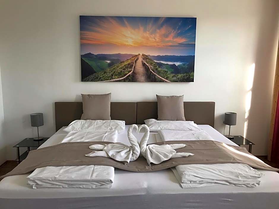 Hotel-Restaurant zum Donaueck Mauthausen