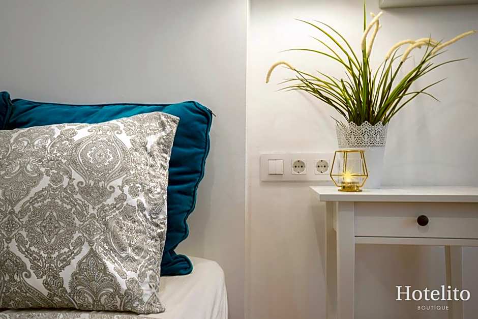 Hotelito Boutique Cinca