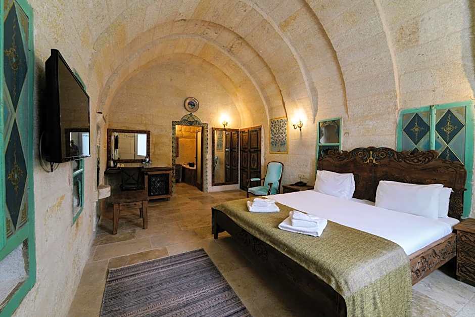 Capp Royal Cave HOTEL