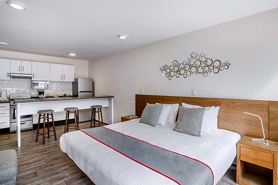 OM 686 URBAN LOFTS Narvarte