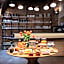 Globus Urban Hotel