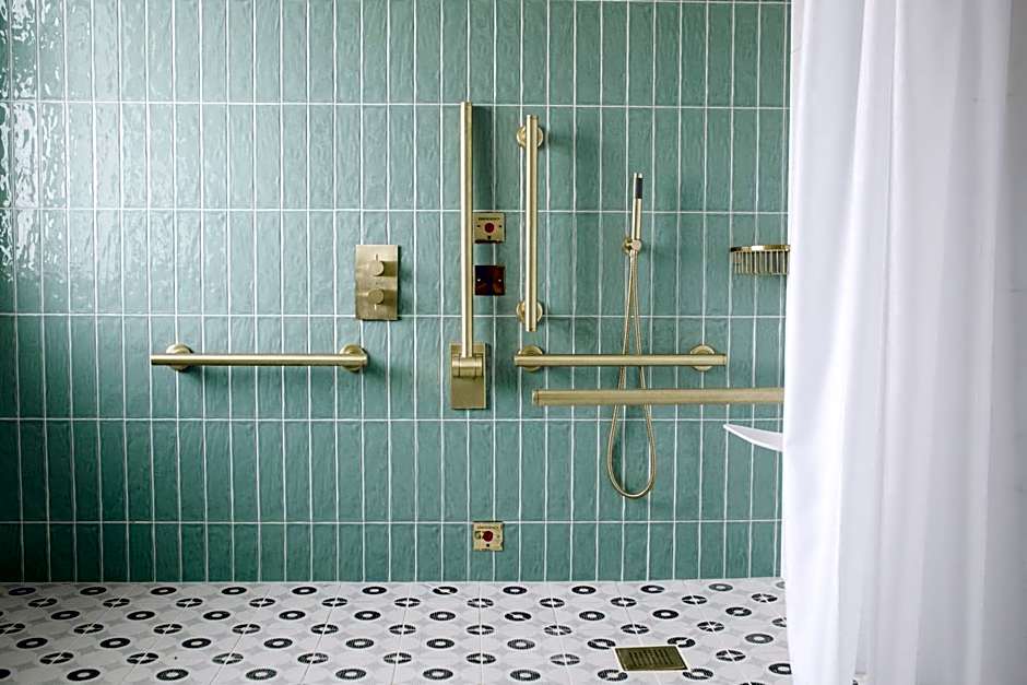 The Hillbrook Hotel & Spa - Sherborne