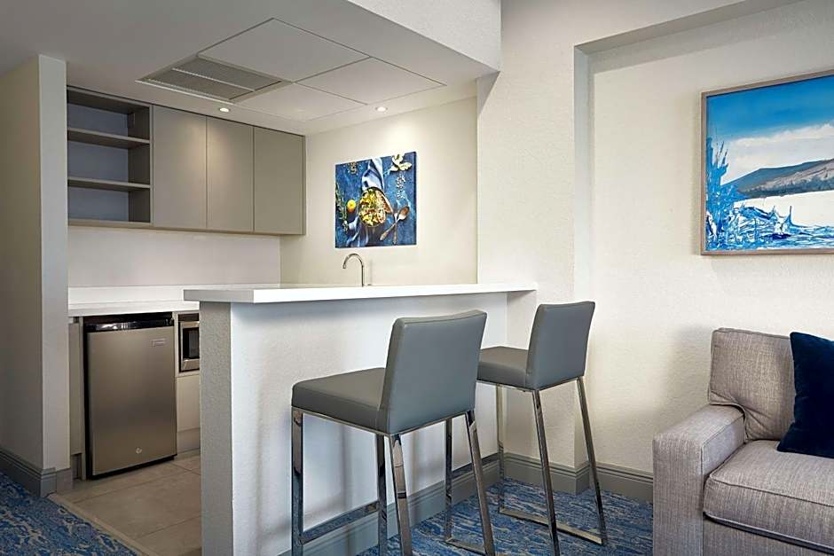 DoubleTree by Hilton Managua