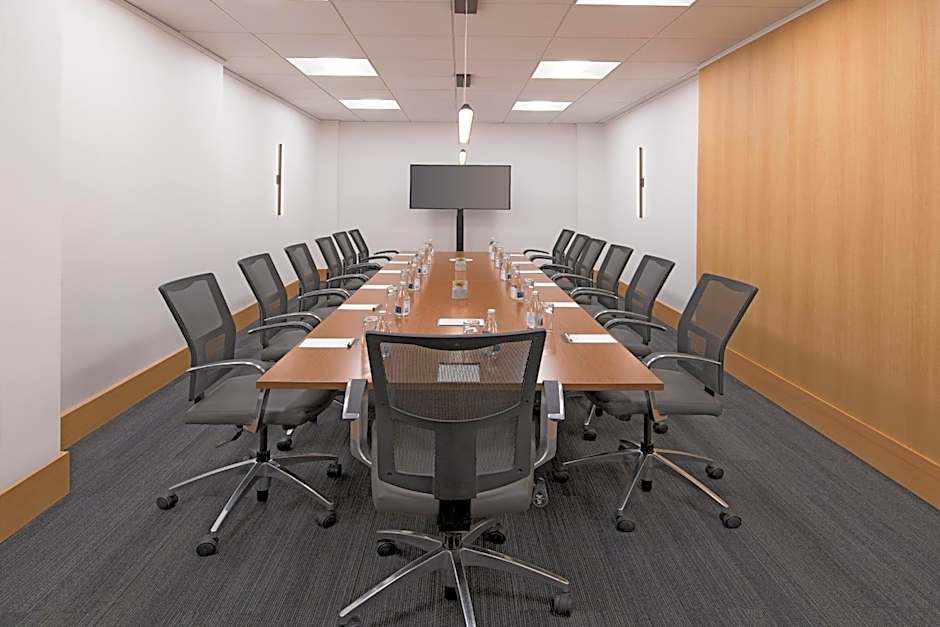 Hotel PUR, Quebec, a Tribute Portfolio Hotel