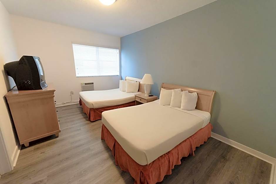 BROADMORE MIAMI BEACH