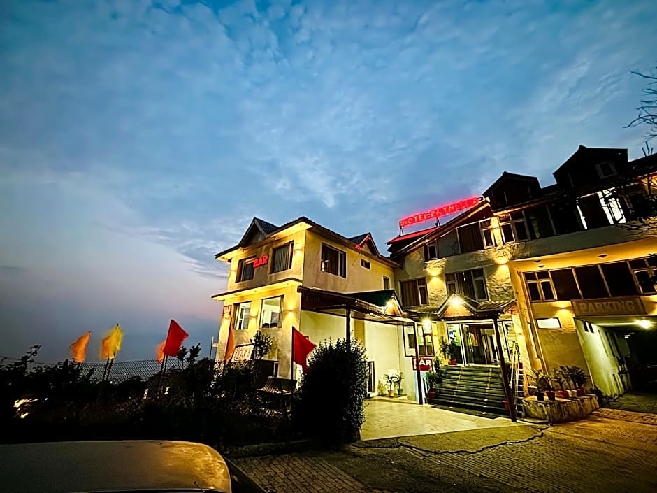 Hotel Patnitop