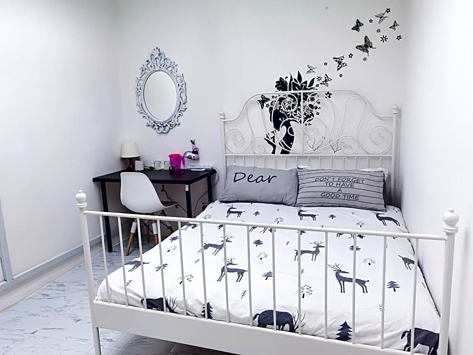 G Traveler Accommodation Homes 居旅舍