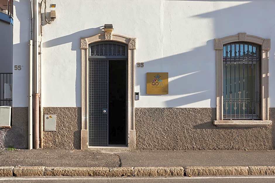 GIO'EL Happiness Guest House