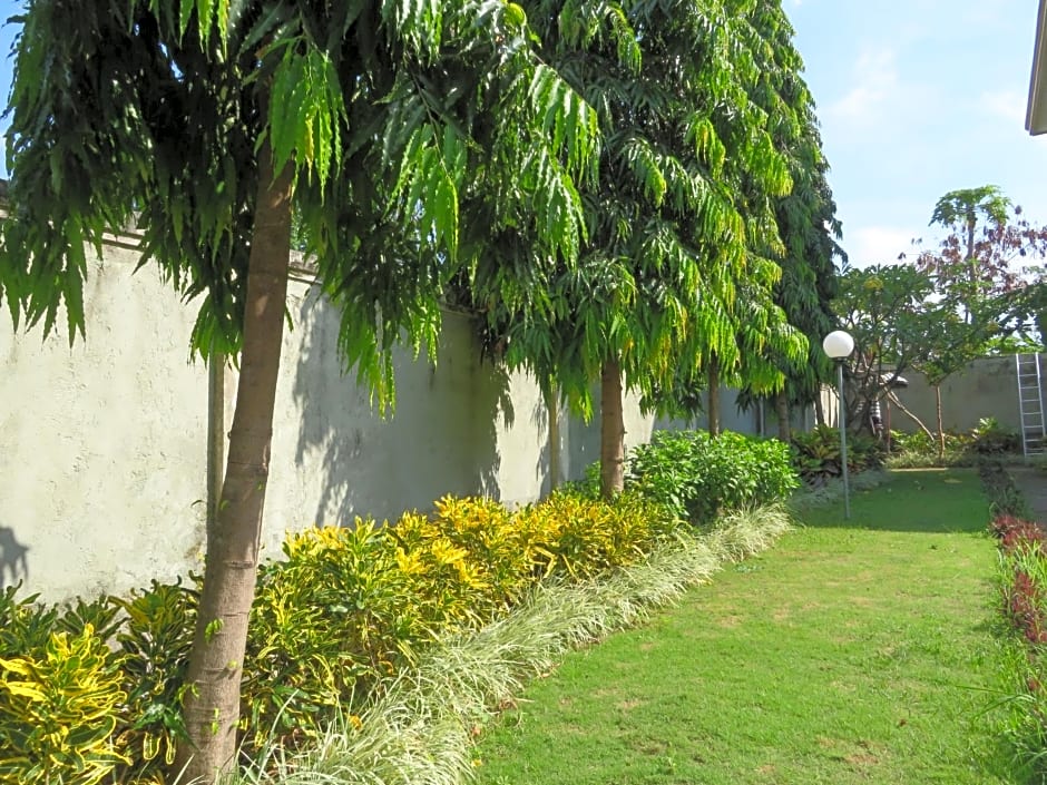 Tara Bali Residence