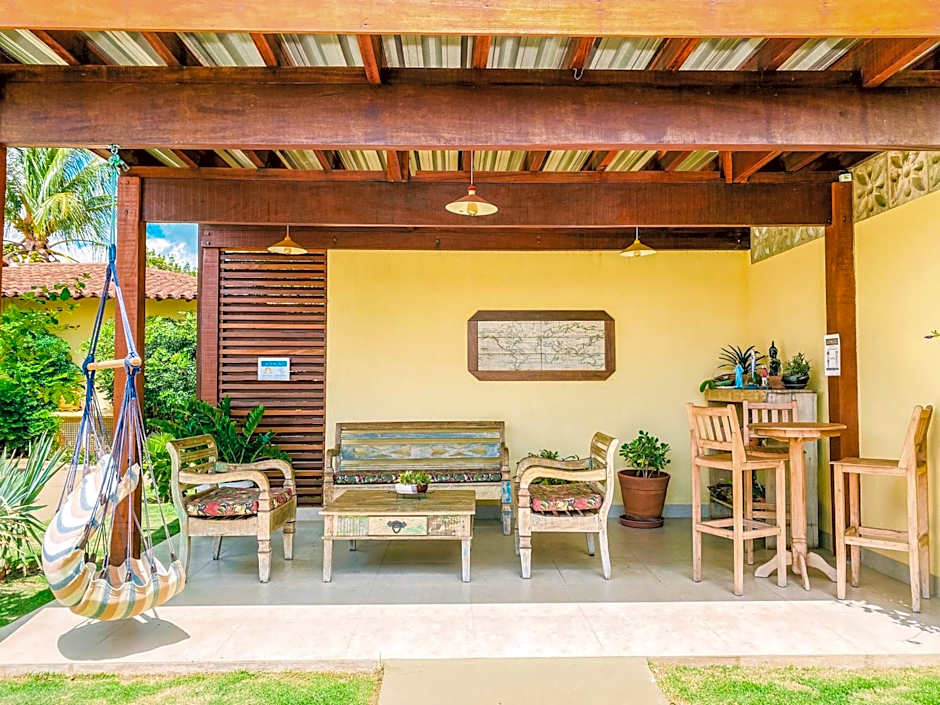 Pousada Quintal da Lua