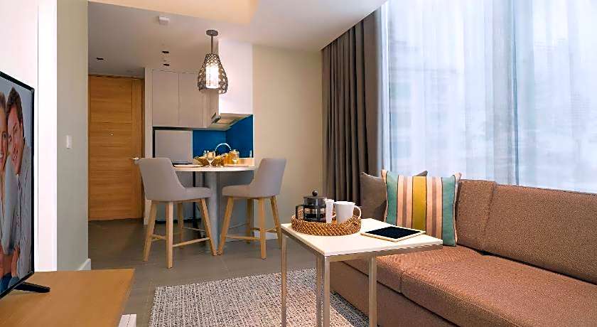 Citadines Cebu City