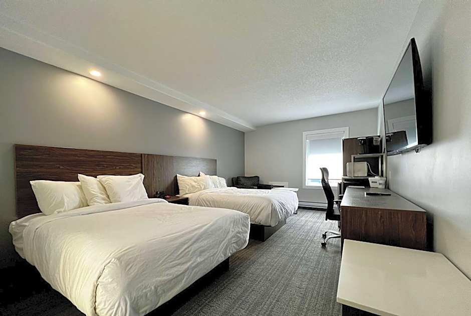 Travelodge by Wyndham Regina