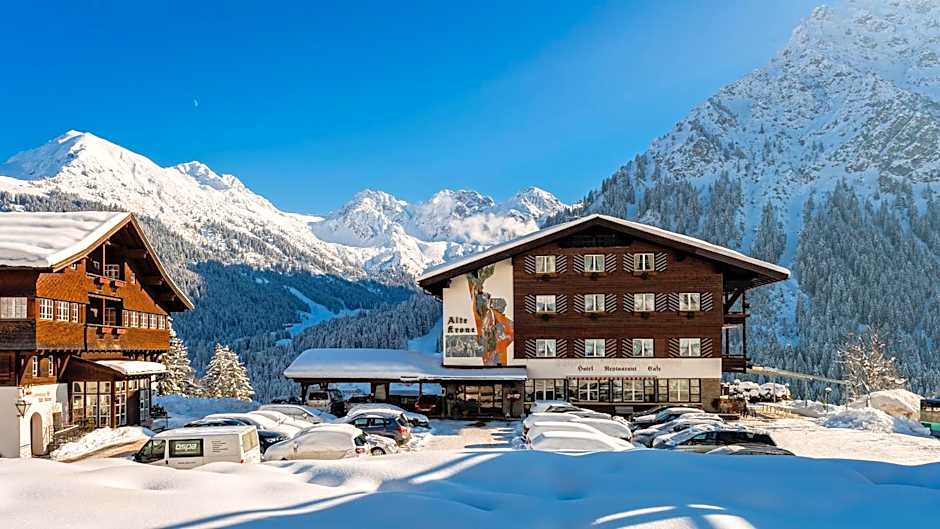 Hotel Alte Krone