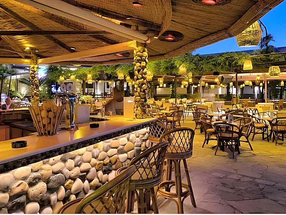 Molfetta Beach Hotel